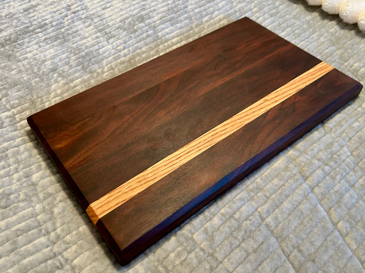 Two Tone Cutting Board