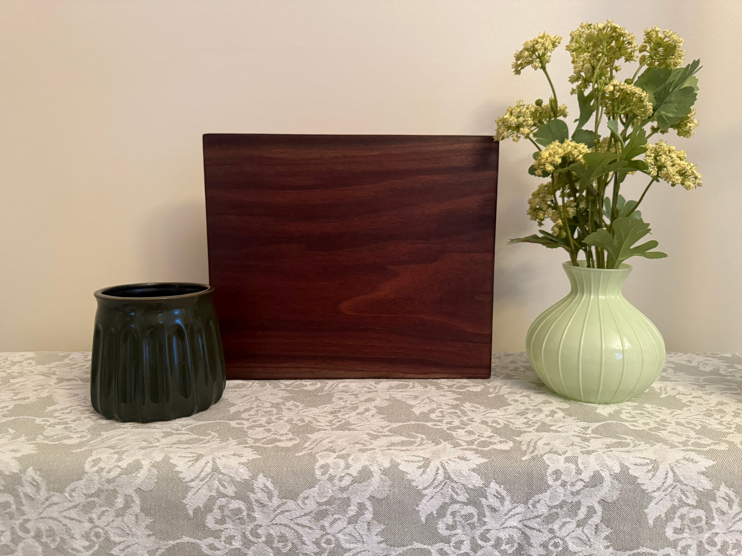 Cutting Board