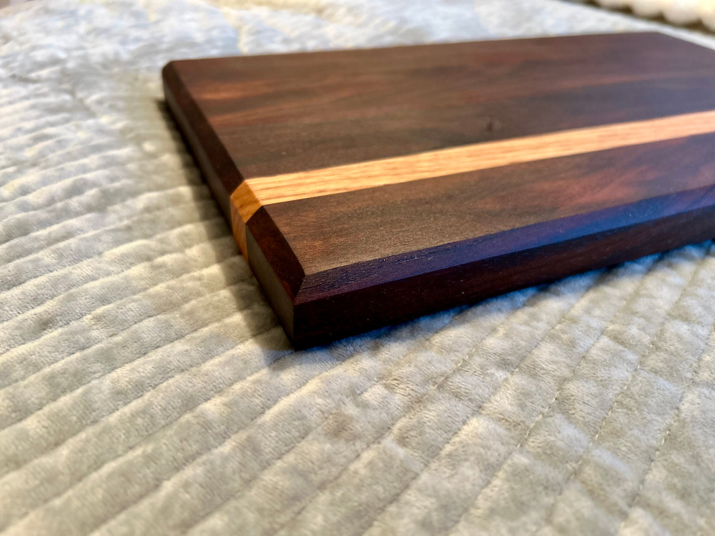 Two Tone Cutting Board