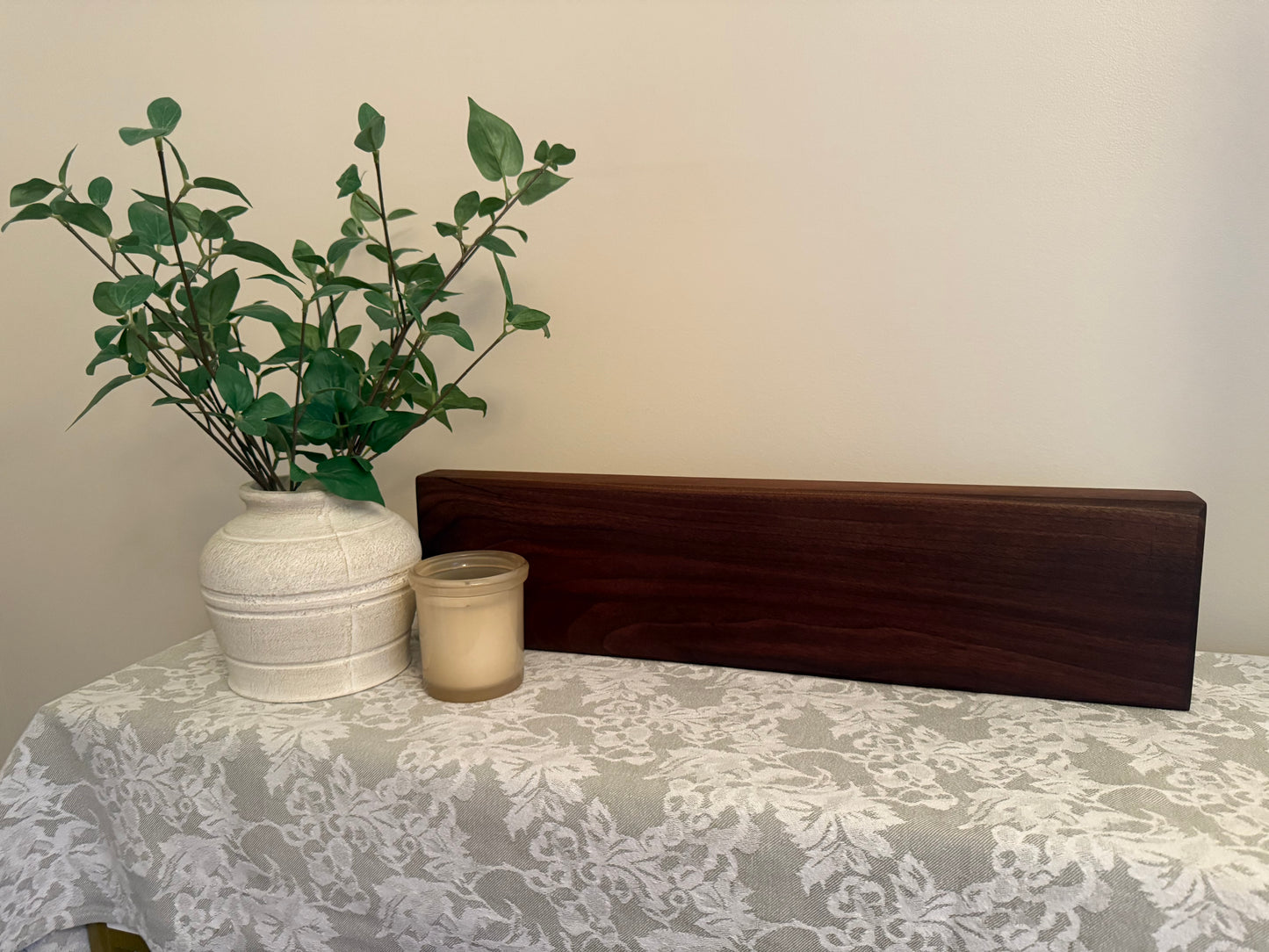 Lovely Black Walnut