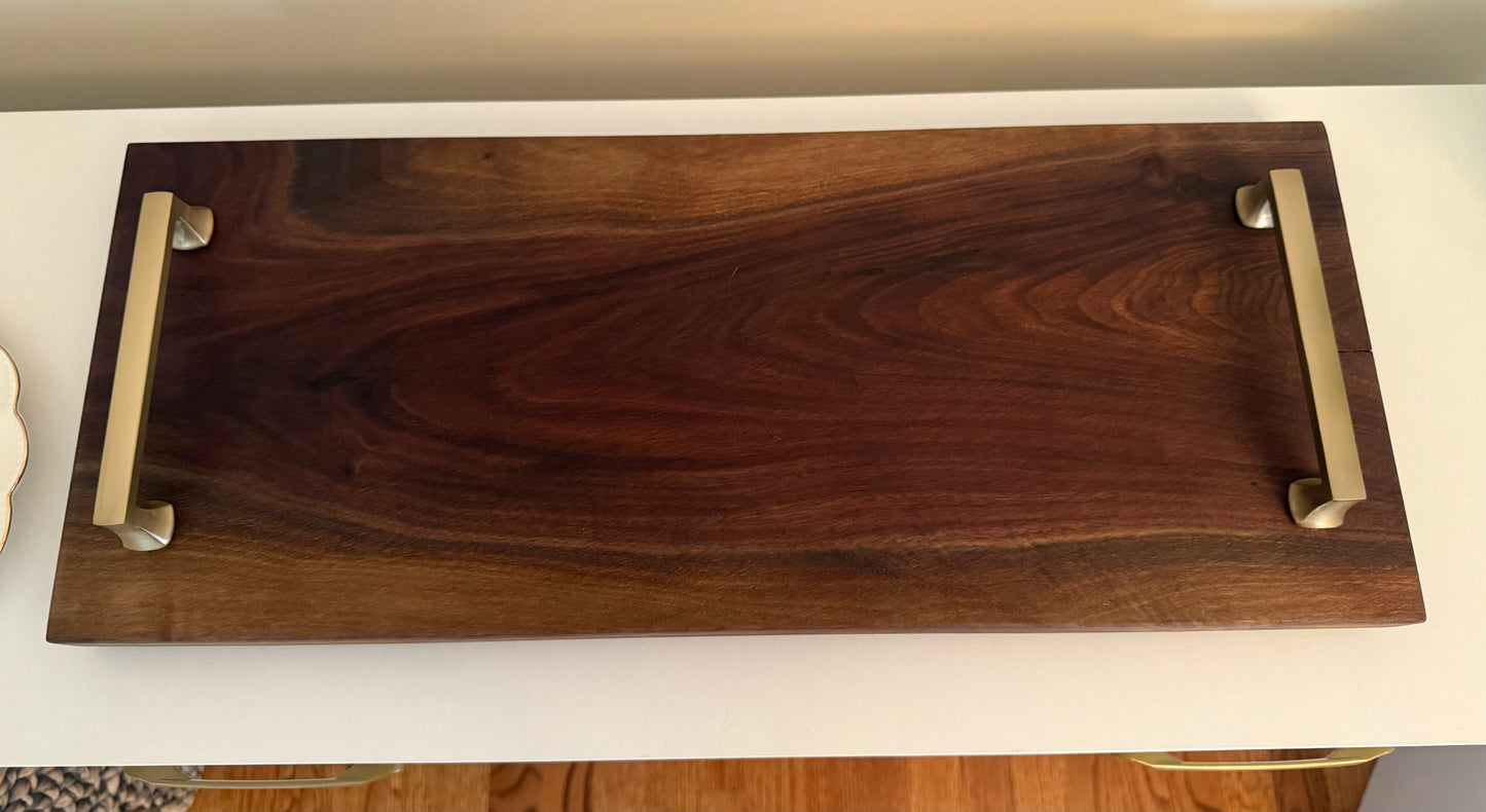 Charming board
