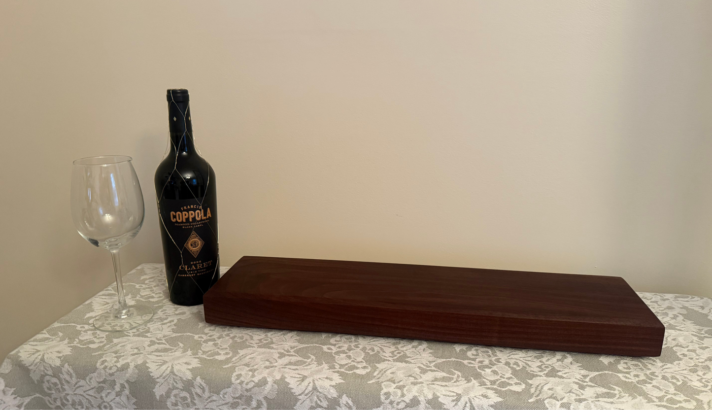 Lovely Black Walnut