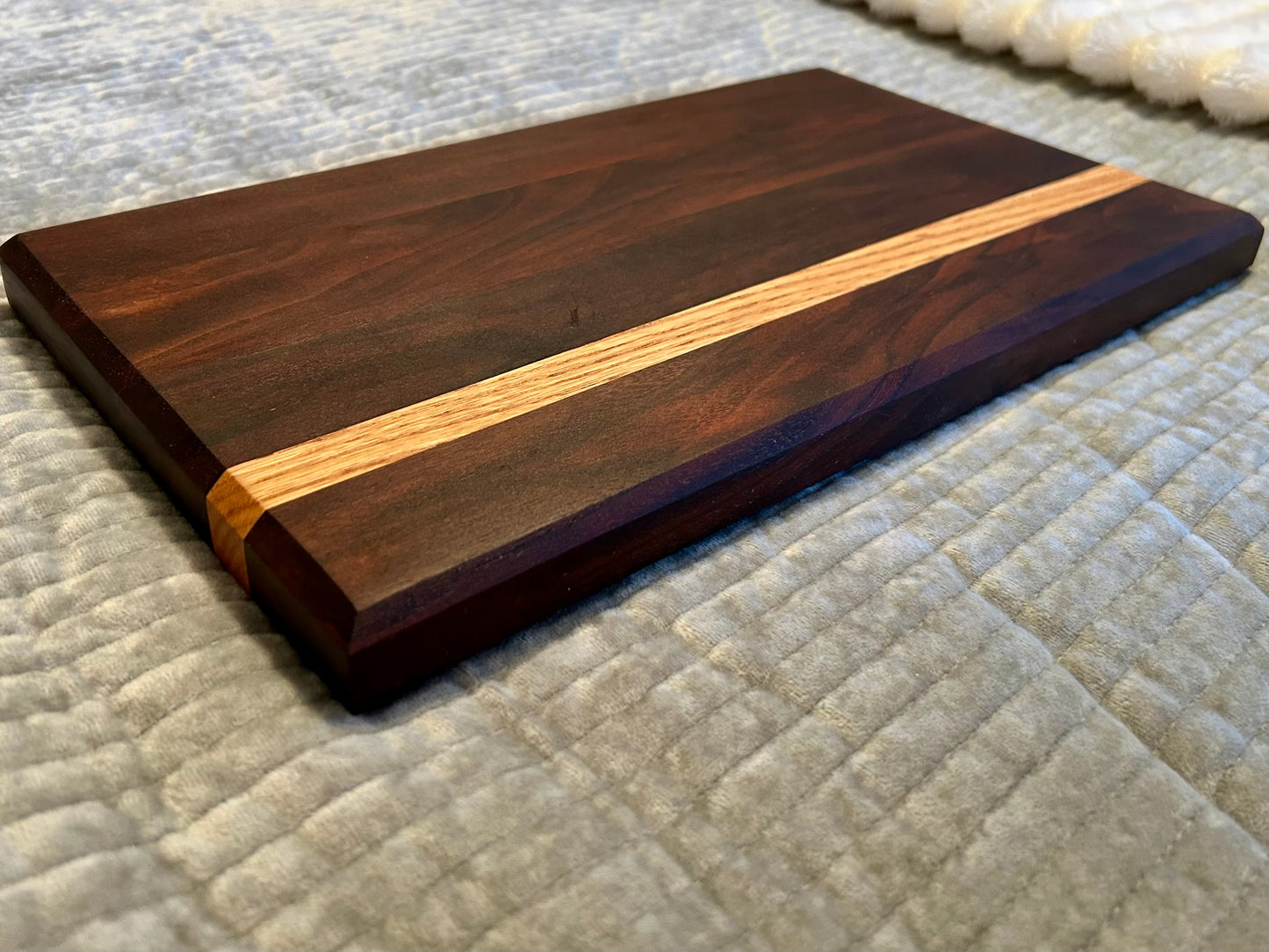 Two Tone Cutting Board
