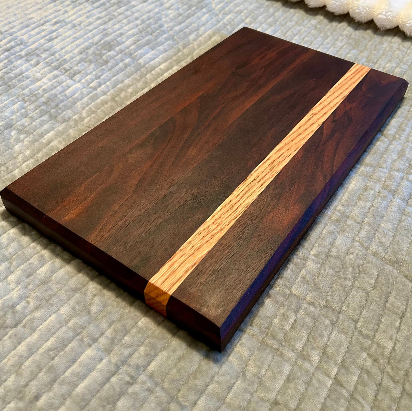 Two Tone Cutting Board