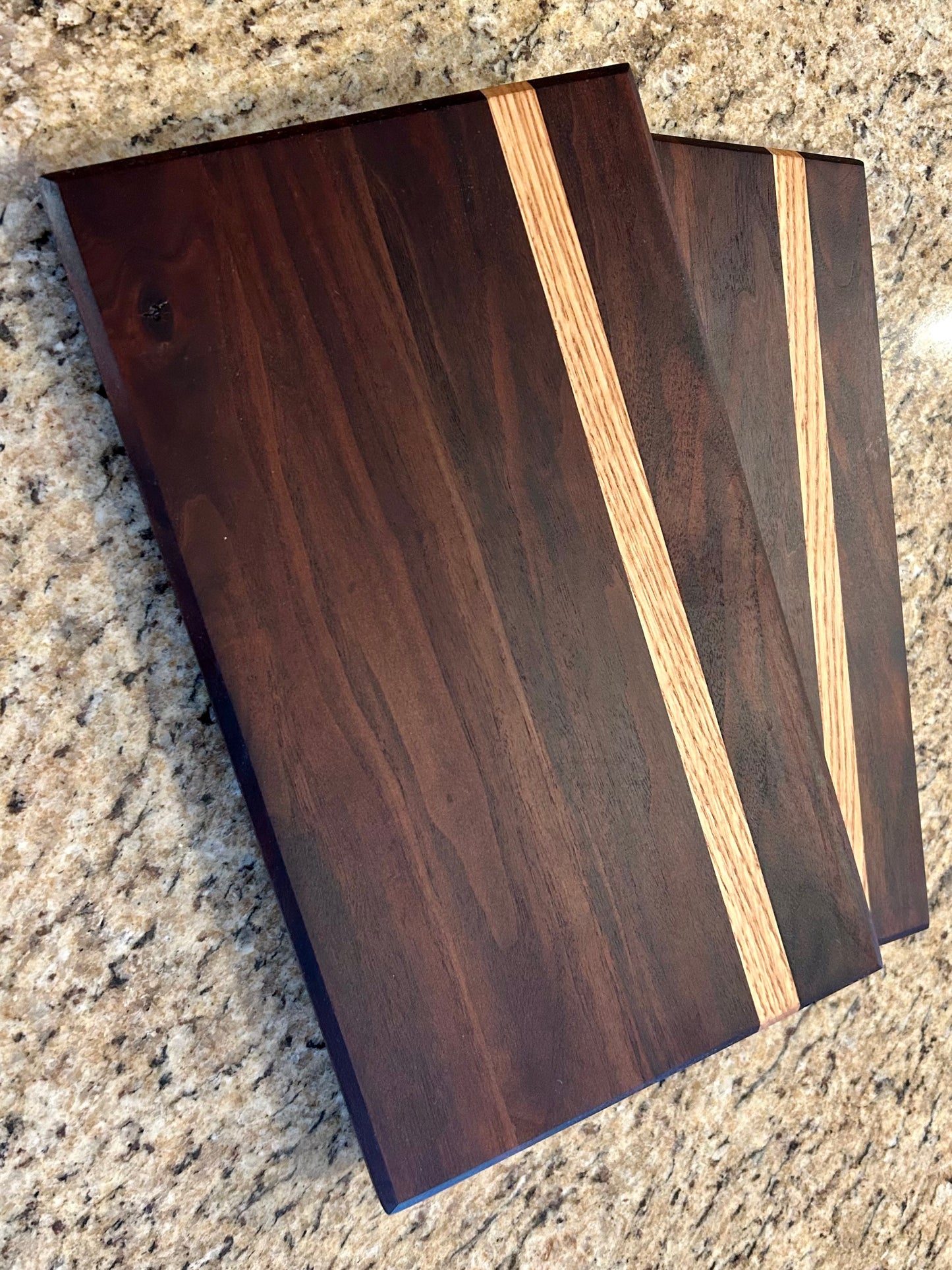 Two Tone Cutting Board
