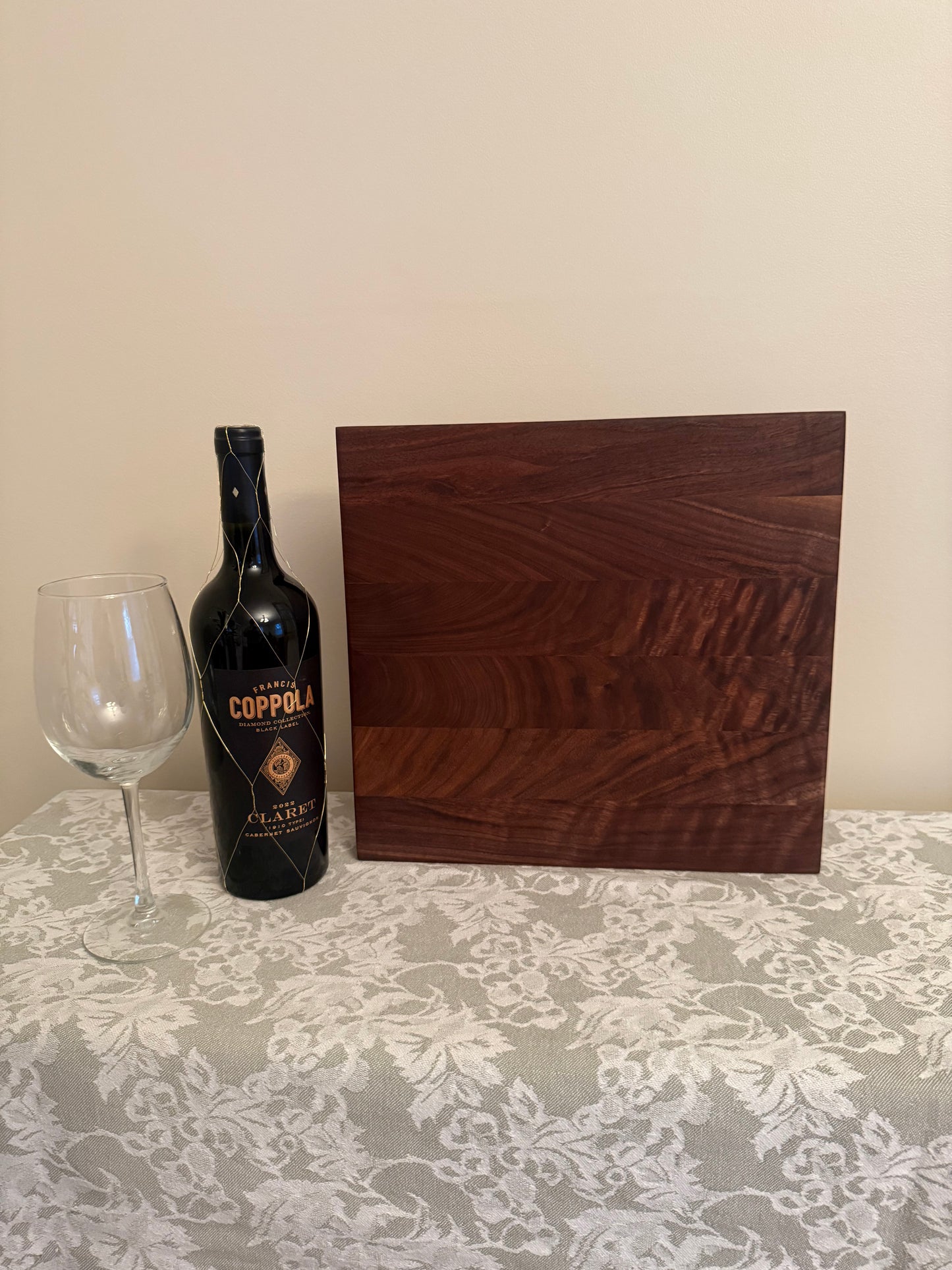 Black Walnut Beauty