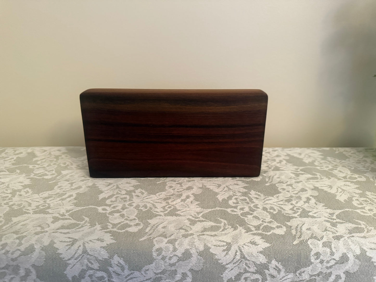 Mini cutting board