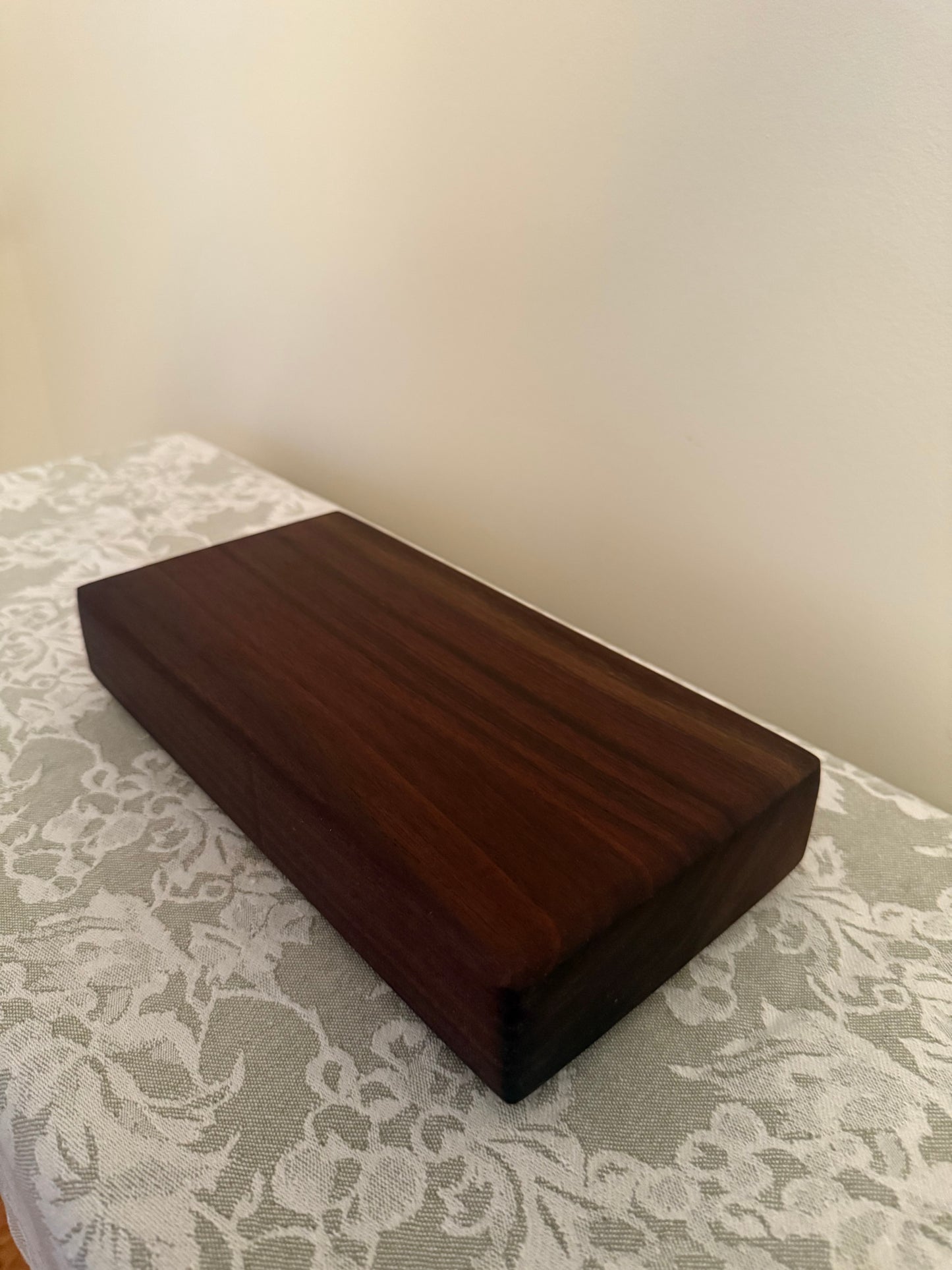 Mini cutting board