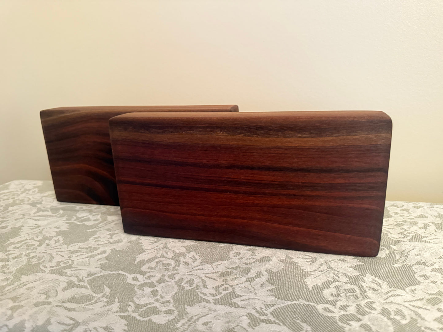 Mini cutting board