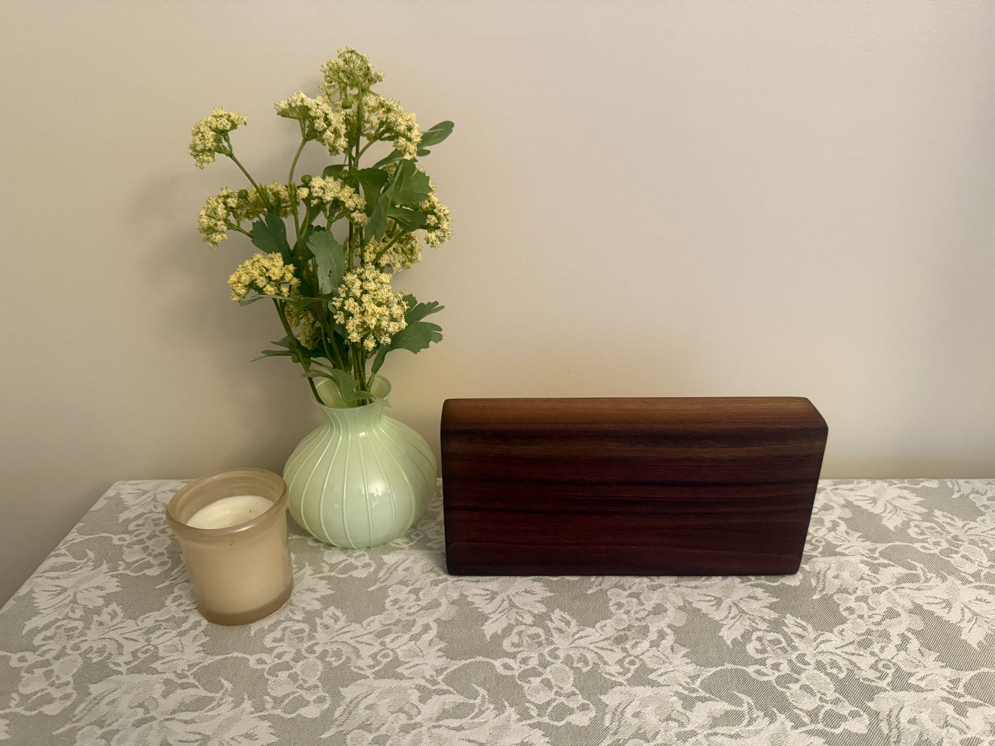 Mini cutting board