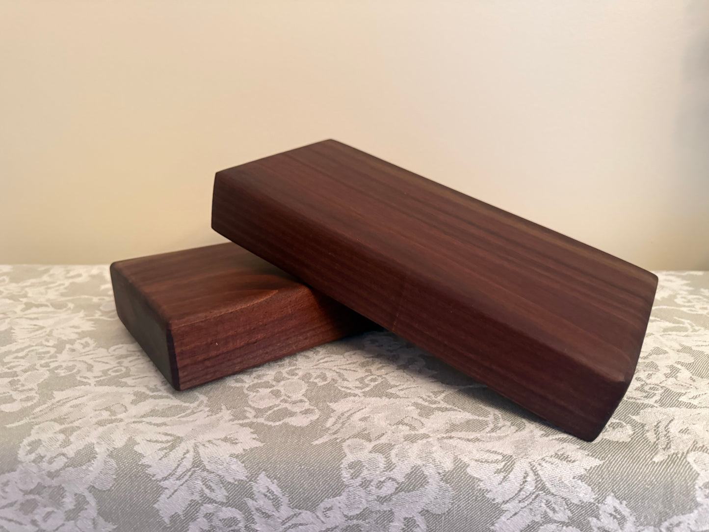 Mini cutting board